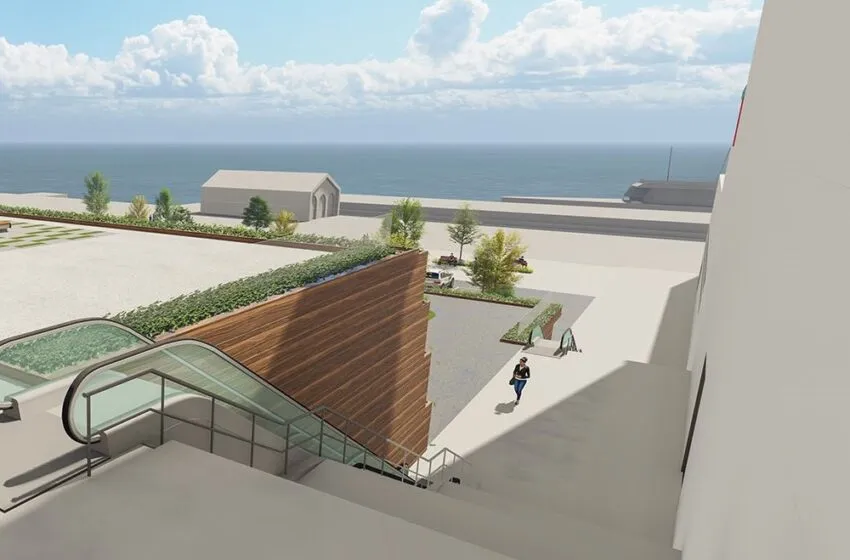  Santander adjudica las obras del nuevo itinerario mecánico de Gamazo, que comenzarán en abril