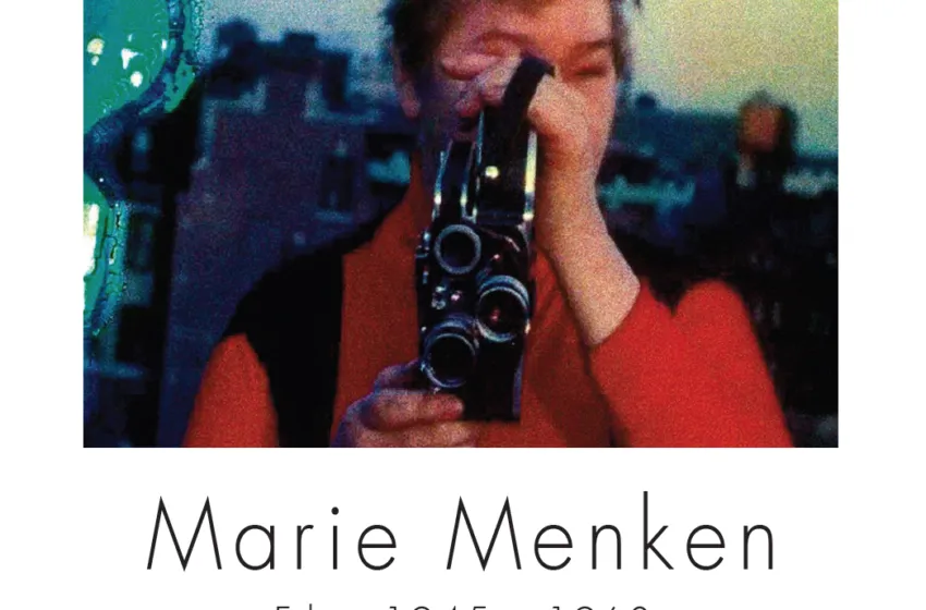 Noticias de Cantabria | El Cántabro | El ciclo de cine ‘Tierra de nadie’ prosigue en el Doctor Madrazo con proyecciones de Marie Menken