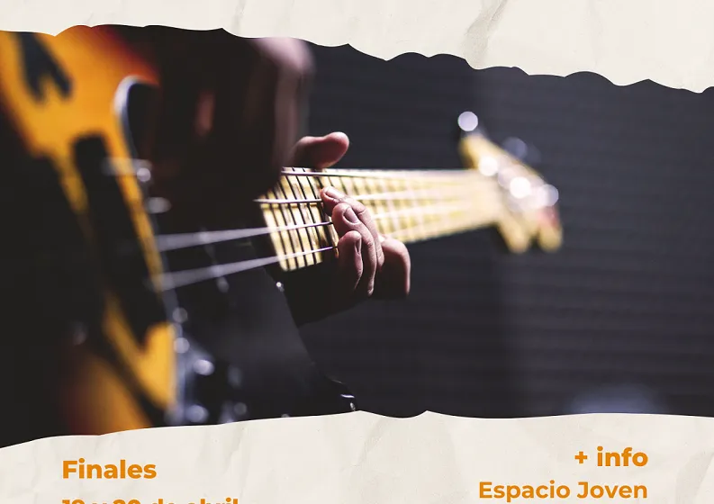  El Ayuntamiento anima a las bandas y solistas a sumarse al concurso musical ‘Santander Joven’