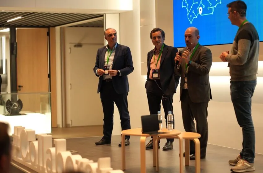 Santander será la sede del foro tecnológico ‘Collaborate’ en el mes de octubre