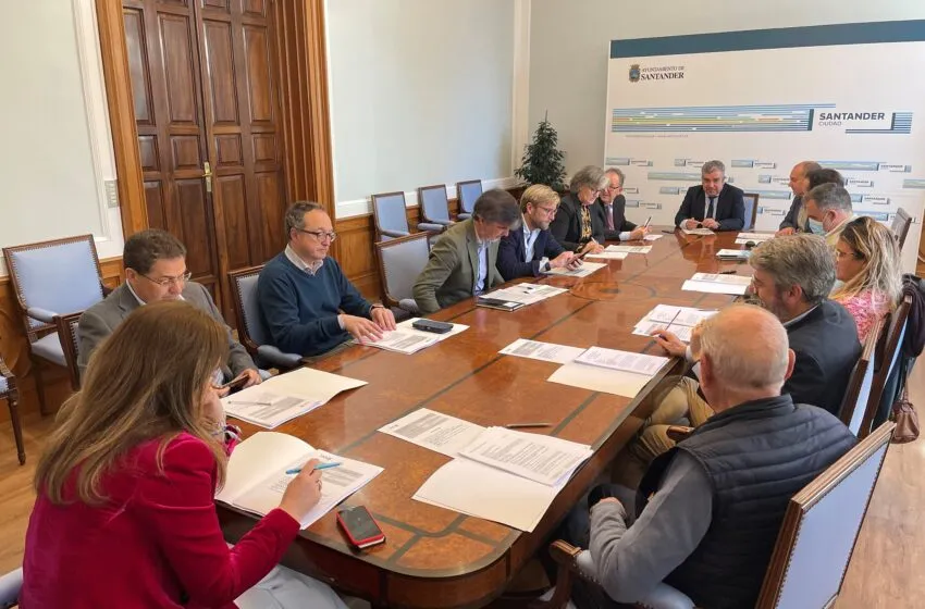  El registro del sorteo para las 282 viviendas protegidas de El Alisal alcanza las 8.000 solicitudes