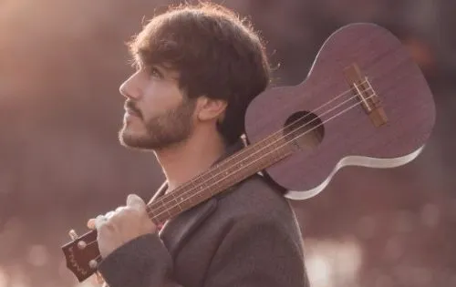  Diego Garlago presenta La Naranja Entera