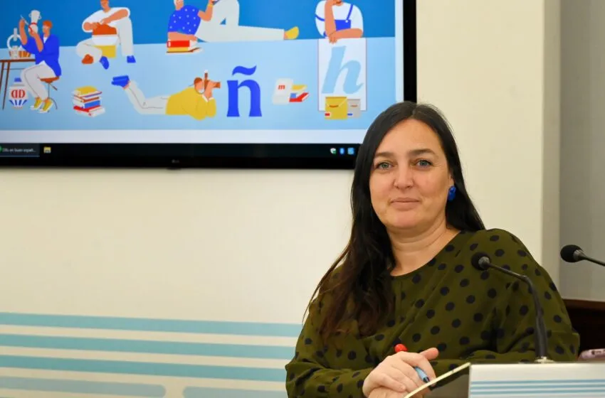  Últimos días para para presentar trabajos a la VIII edición del concurso ‘Dilo en Buen Español’