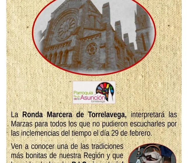  Comienzan las XXII Jornadas de Música Coral Religiosa