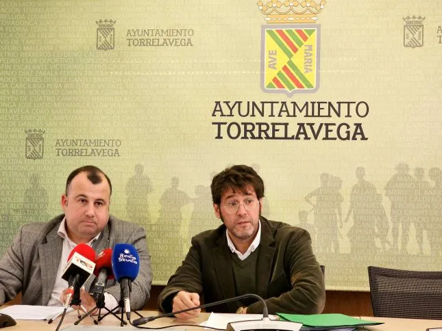  Presentada la Memoria del Servicio de Teleasistencia del Ayuntamiento de Torrelavega durante 2023