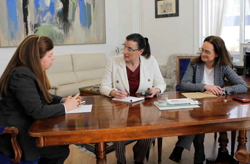  Santander se consolida como sede del Congreso Internacional de Acción Climática