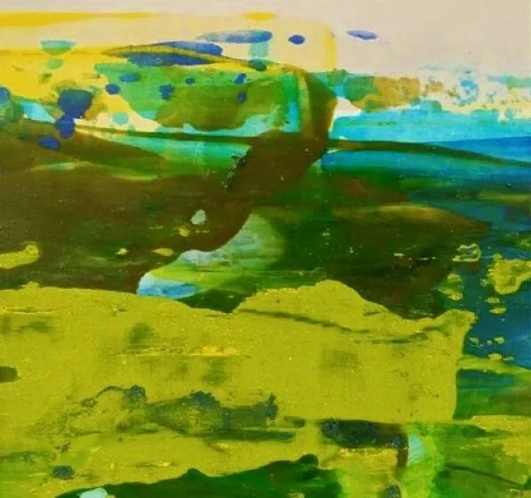  Orestes Díaz Morales expone en El Corte Ingles