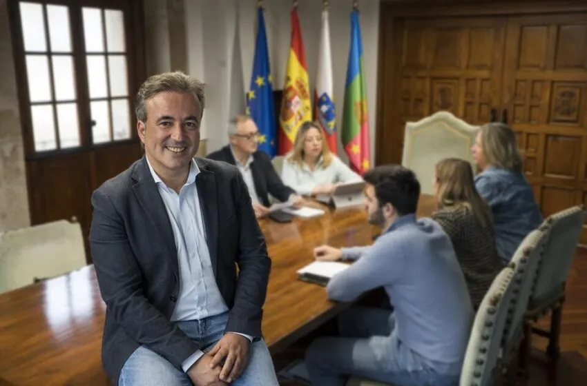  Movellán: “A los socialistas de Camargo y Cantabria les empieza a dar vergüenza el papelón que están haciendo respecto a un proyecto muy positivo para las mujeres”