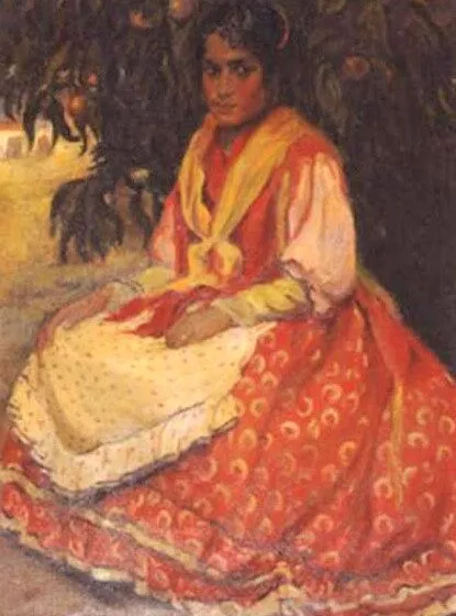  El MAS presta dos obras de M. Blanchard para una muestra en el Museo Picasso de Málaga