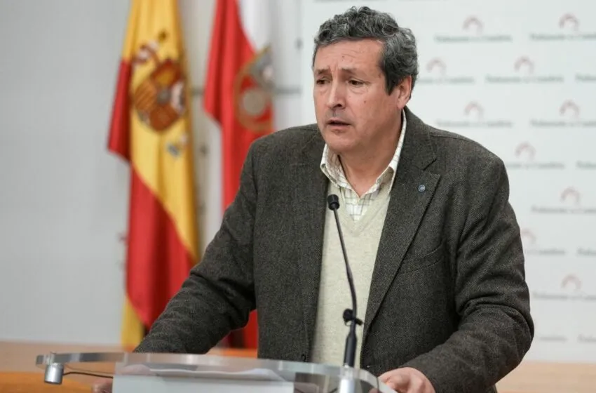  El PP pide a Zuloaga que «deje de enredar e interferir con la Pasiega», porque el proyecto es «irreversible» y «la implicación del Gobierno de Cantabria, total»