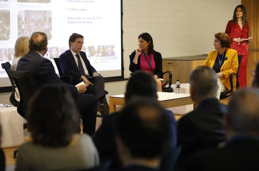  Igual reafirma el compromiso de Santander con la prevención del consumo de alcohol en menores