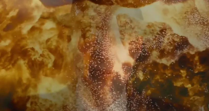  Oppenheimer gana los Oscar 2024