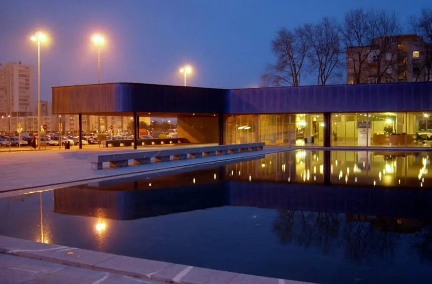  El Palacio de Exposiciones formará parte de la Comisión de Trabajo para la Sostenibilidad de la Asociación de Ferias Españolas (AFE)