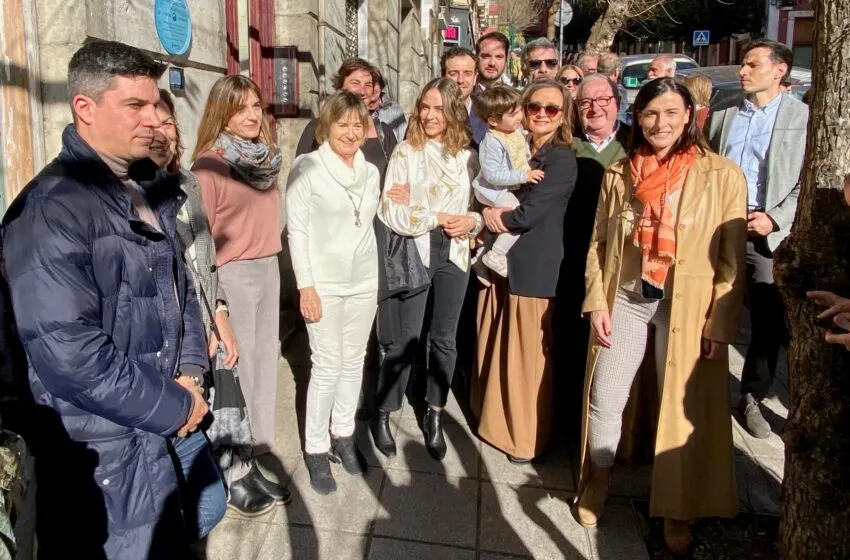  La Ruta de Ilustres cumple 3 años consolidada como un nuevo recurso cultural y turístico