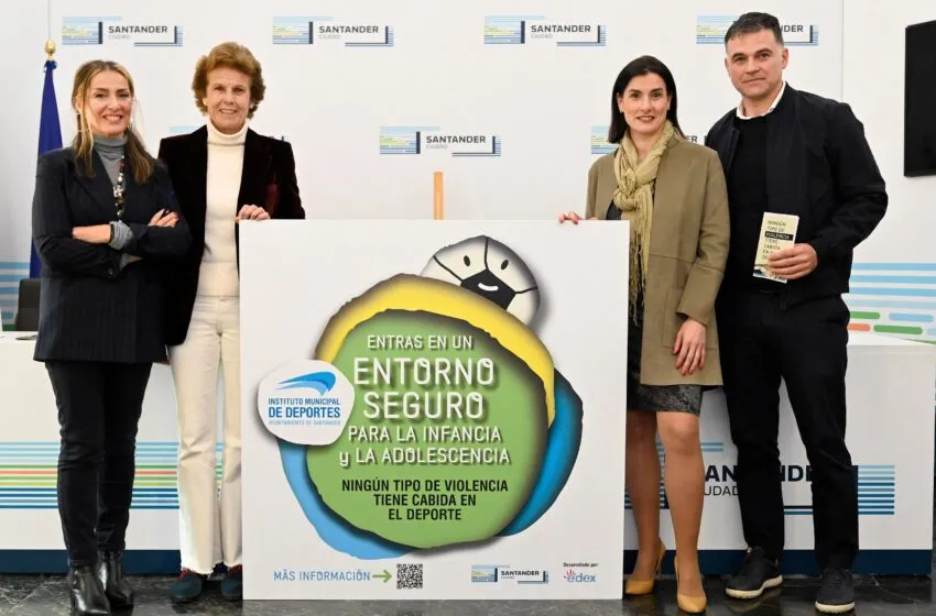  Las instalaciones del IMD serán entornos deportivos seguros para la infancia