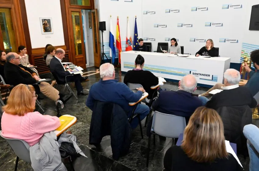 Noticias de Cantabria | El Cántabro | Sólo el distrito Sudeste celebrará elecciones para renovar a los representantes vecinales