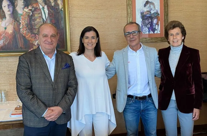  Más de 700 patinadores en el Palacio de Deportes por el Campeonato de España de Grupos Show