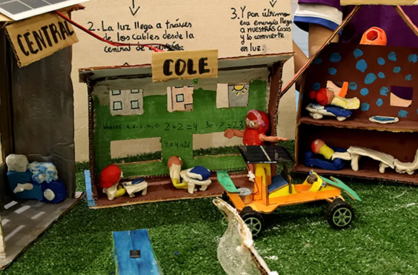  Abierto el plazo para inscribirse en la décima Feria Científica de la Universidad de Cantabria que se celebrará el 23 de abril