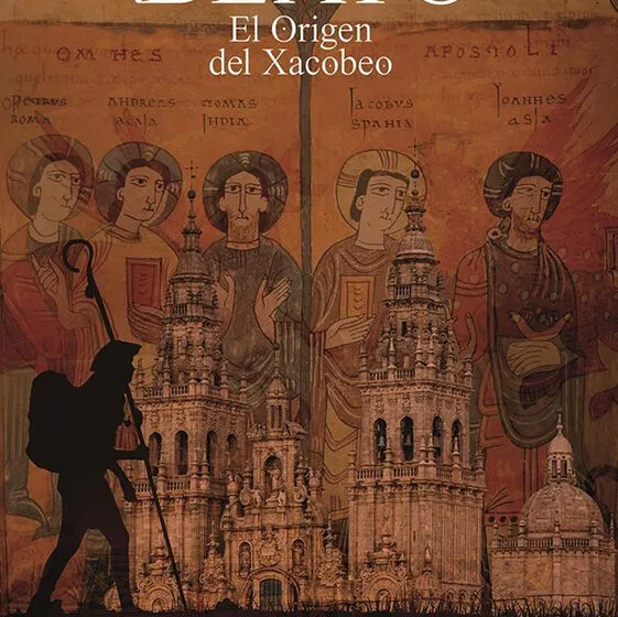  El largometraje ‘Beato el origen del Xacobeo’ apoyado por el Gobierno de Cantabria premiado en un festival de cine de Estados Unidos