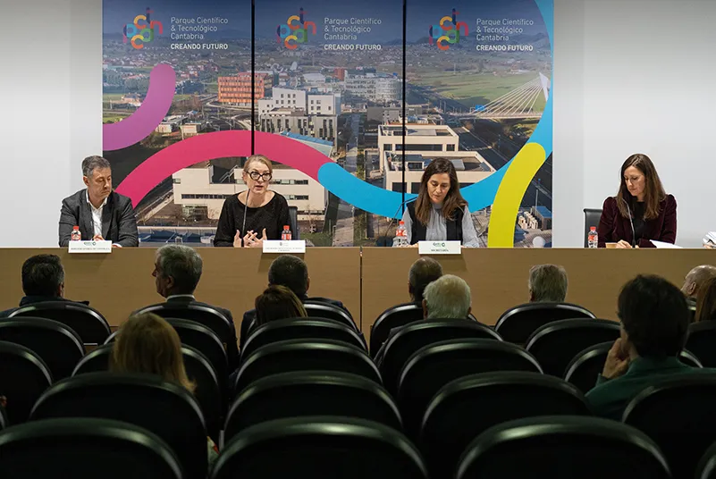  El estudio madrileño Darro18 Arquitectos gana el concurso de ideas para la renovación del mirador del teleférico de Fuente Dé