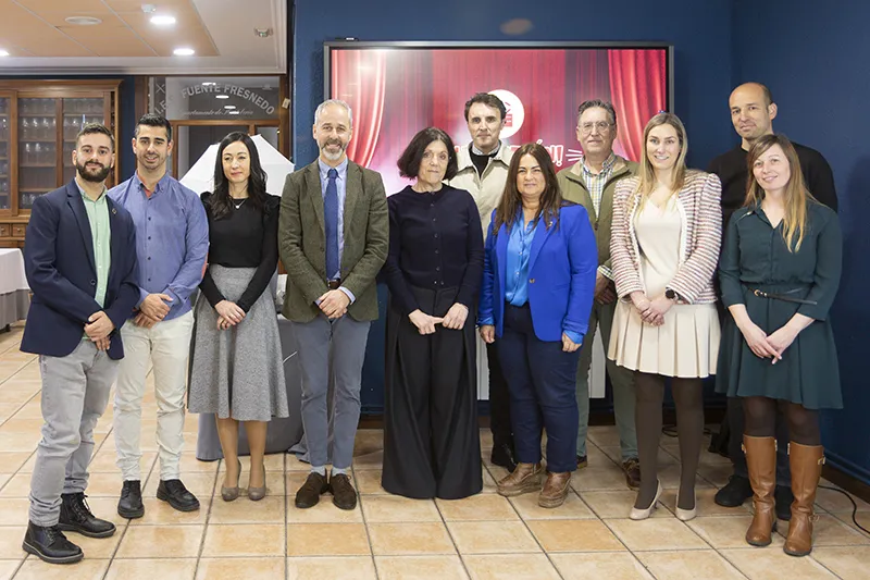 Noticias de Cantabria | El Cántabro | El Gobierno de Cantabria respaldará el taller de cine 'Generacción' en las aulas