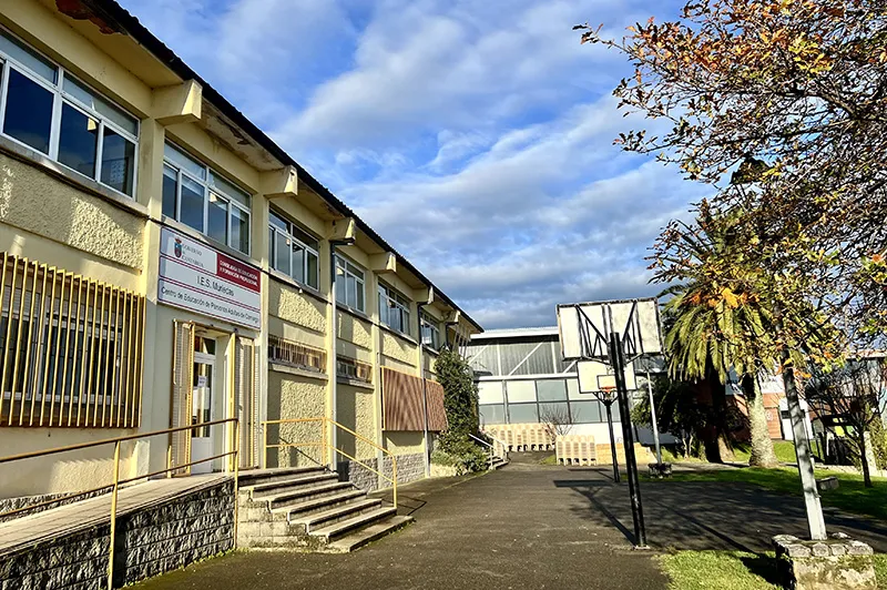  Educación aprueba la plantilla orgánica de profesorado para el curso 2024-2025, con 6.044 plazas