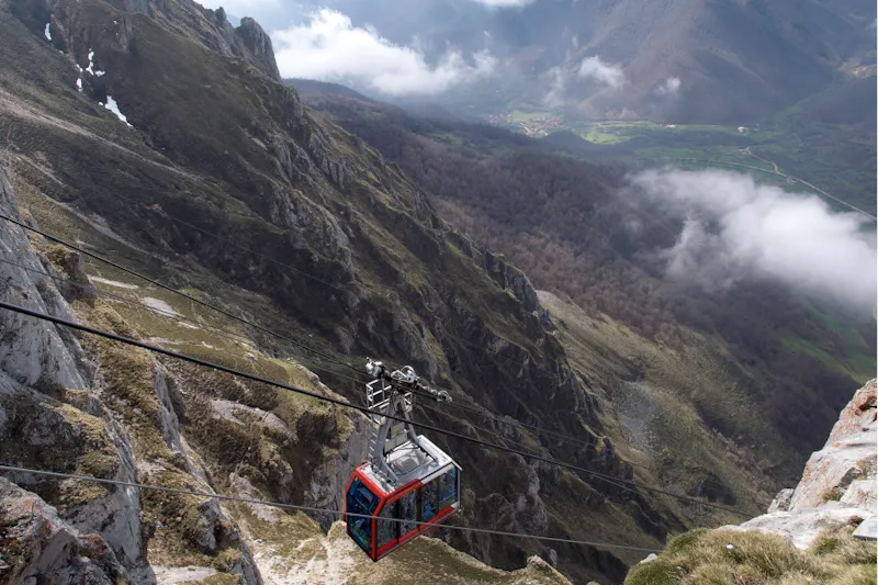 Noticias de Cantabria | El Cántabro | Las instalaciones de Cantur y El Soplao recibieron durante esta Semana Santa más de 34.000 visitantes