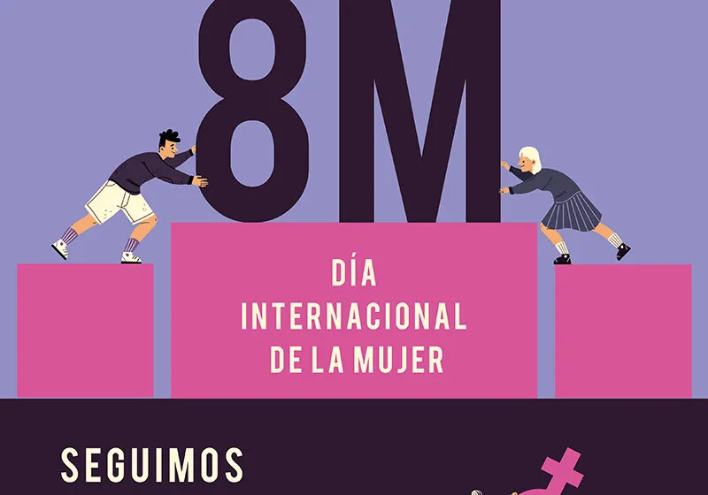 Noticias de Cantabria | El Cántabro | El Gobierno conmemora este jueves el Día Internacional de la Mujer con una gala que escenificará que 'Seguimos trabajando por la igualdad real'