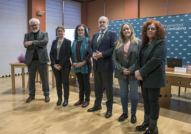  Inclusión Social felicita a la asociación ‘La Columbeta’ por su trabajo a favor de la igualdad de género y el empoderamiento de las mujeres