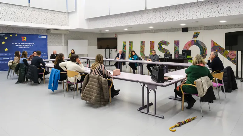  El Gobierno de Cantabria destinará 3,6 millones a los programas Housing First y Led dirigido a personas sin hogar