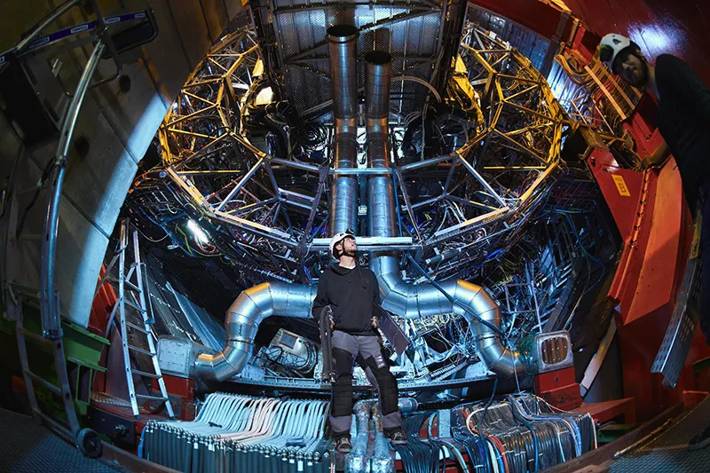  SODERCAN promueve la participación de las empresas cántabras en las grandes instalaciones científicas