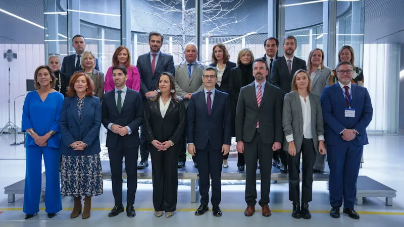  Cantabria pide al Ministerio planes de choque ante la «extrema gravedad» que vive la justicia por los conflictos laborales «cerrados en falso»