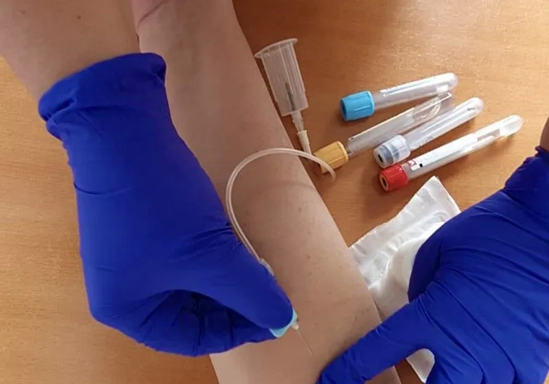  El Banco de Sangre de Cantabria llama a la población a donar plasma para avanzar en autosuficiencia