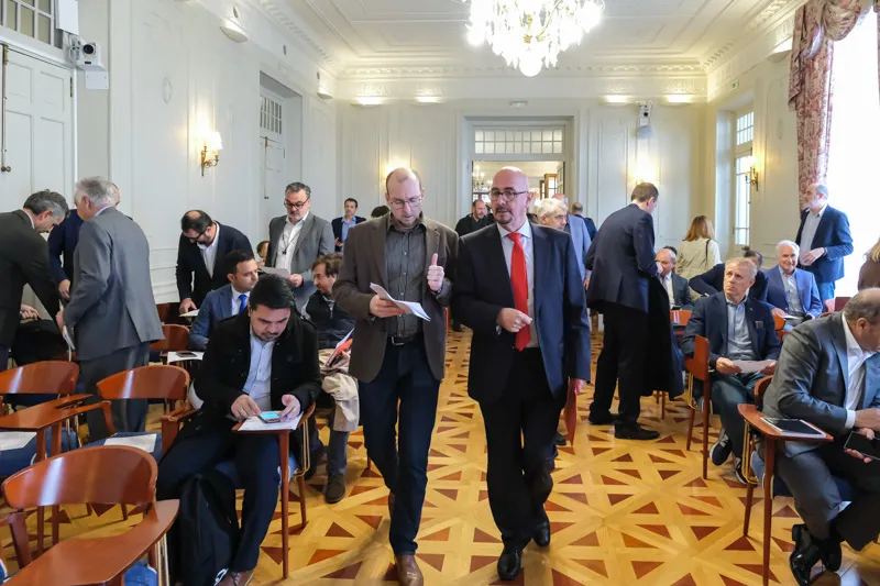  Cantabria ya tiene muy avanzado el futuro Plan de Salud Digital que integrará por completo las tecnologías para mejorar las prestaciones sanitarias