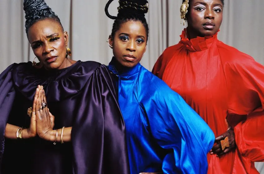  LA SUPERBANDA PANAFRICANA ‘LES AMAZONES D´AFRIQUE’, EN EXCLUSIVA EN EL CENTRO BOTÍN