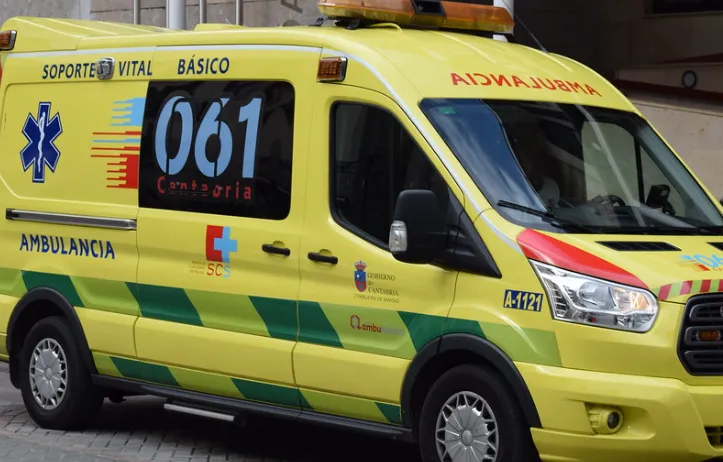  La base del 061 de Castro Urdiales se abre sin negociar las condiciones de los trabajadores y sin dotaciones suficientes