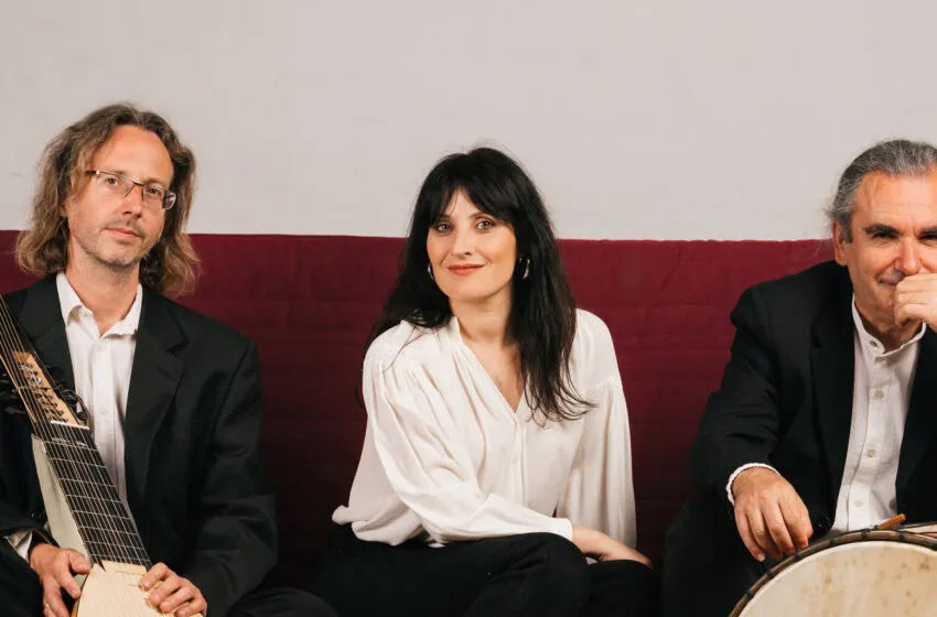  ARMÓNICA STANZA LLENARÁ EL AUDITORIO DEL CENTRO BOTÍN CON LOS SONIDOS DEL SIGLO DE ORO ESPAÑOL