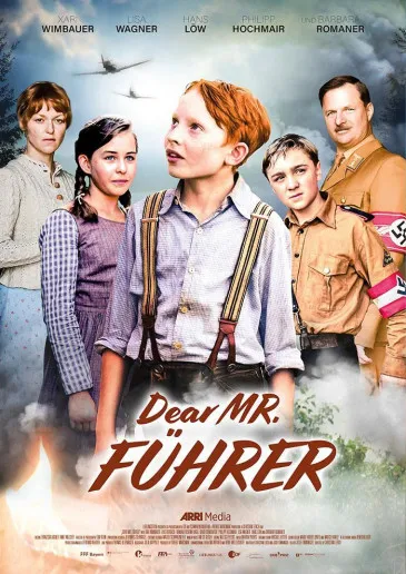  ‘La sala de cristal’, un drama infantil ambientado en la II Guerra Mundial, primera propuesta de la Filmoteca Regional para el mes de abril en Piélagos