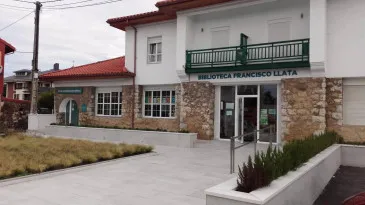 La Biblioteca municipal de Liencres incorpora en abril numerosas novedades destinadas al público infantil