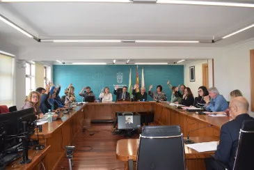  Piélagos extenderá la bonificación del 50% en el IBI por instalación de sistemas de aprovechamiento solar a viviendas de uso residencial en suelo rústico