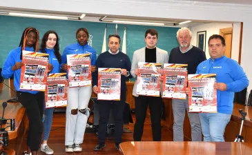 Noticias de Cantabria | El Cántabro | El Atletismo Piélagos disputará este sábado en Santander la primera jornada del Campeonato de España de Clubes de División de Honor