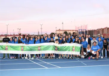  El Atletismo Piélagos logra el segundo puesto en el arranque del Campeonato de España de Clubes de División de Honor femenina en Santander