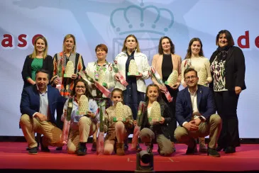  Continúa abierto, hasta el 24 de abril, el plazo de presentación de candidaturas para la XXI Gala al mérito deportivo del Ayuntamiento de Piélagos