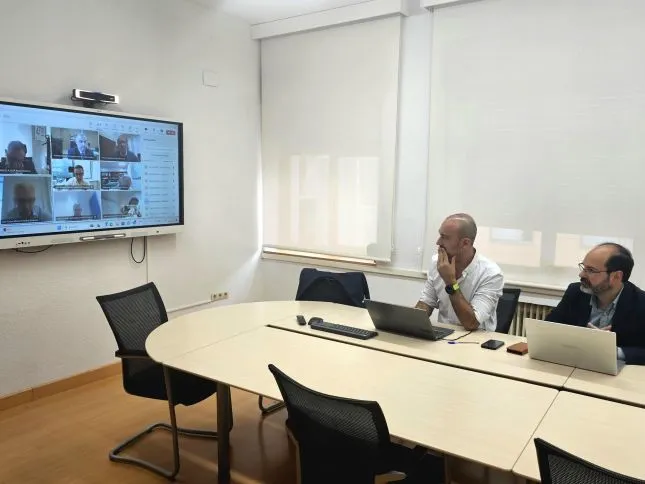  Nueva reunión de la Comisión de Seguimiento del Soterramiento de las vías de FEVE