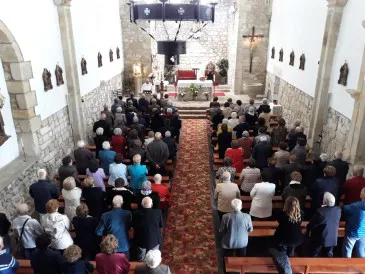  El Ayuntamiento de Piélagos organiza un servicio de autobuses para facilitar la asistencia a la Fiesta del “Día de los abuelos”