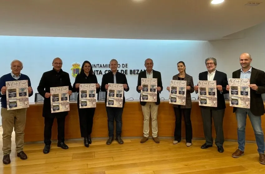  V Ciclo Coral en Santa Cruz de Bezana