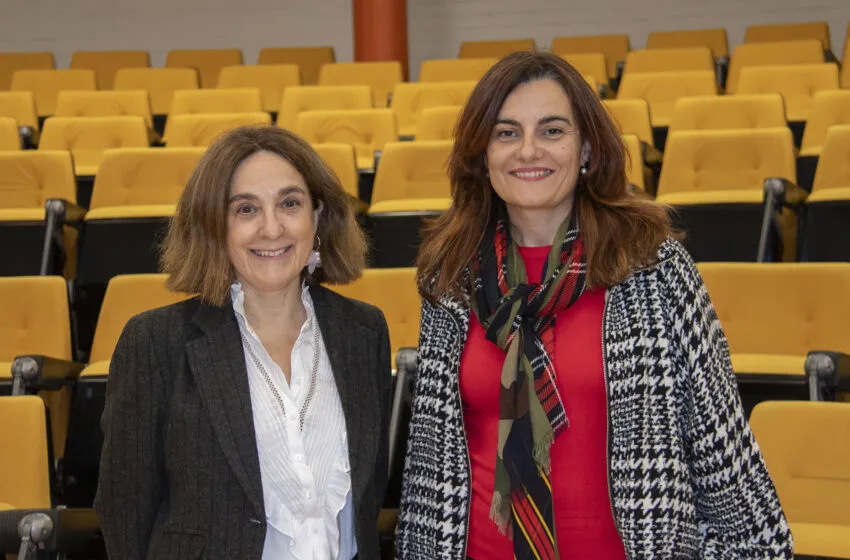  Premio Consejo Social a la Innovación Docente