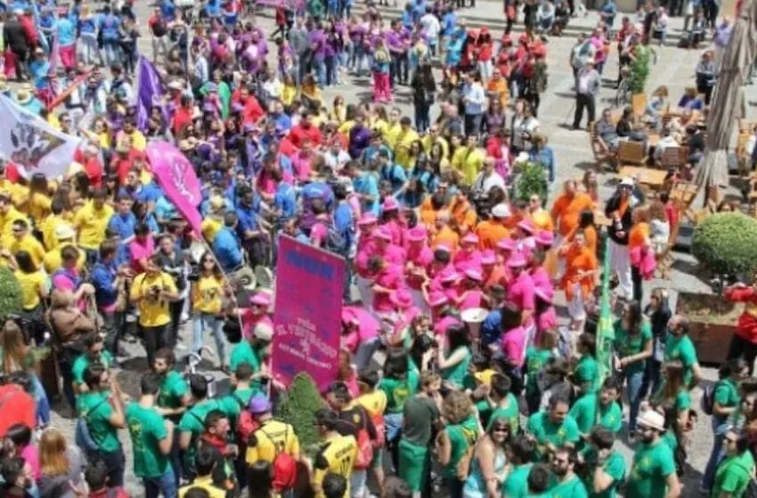 Noticias de Cantabria | El Cántabro | El Ayuntamiento abre el plazo de inscripción de peñas para las fiestas de los distintos pueblos