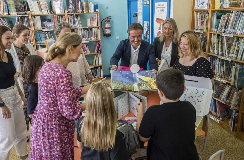  El Ayuntamiento de Camargo aprueba ayudas a diez AMPAS por valor de 9.100 euros para el desarrollo de proyectos educativos