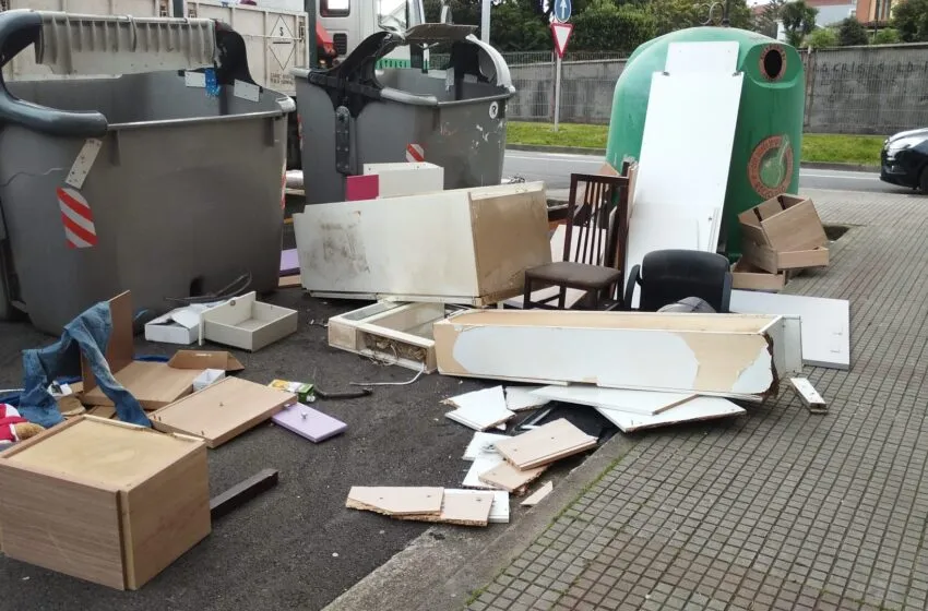  El Ayuntamiento de Camargo intensifica el control de vertidos irregulares con la instalación de cámaras